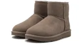 UGG Classic Mini II Boot Smoke Plum sold by Addict Sneakers