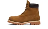 Timberland 6" Premium Waterproof Dark Wheat sold by Addict Sneakers