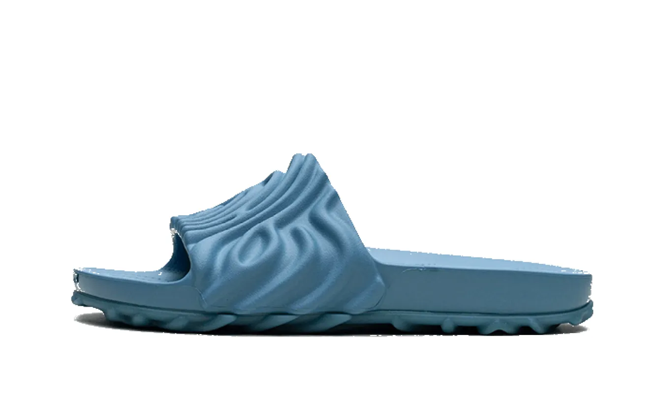 Crocs Pollex Salehe Bembury Slide Tashmoo Blue sold by Addict Sneakers