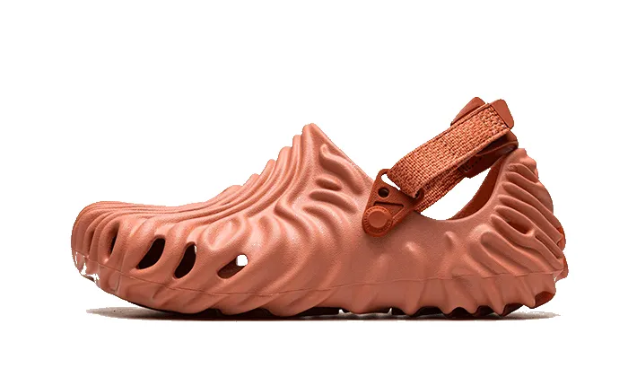 Crocs Pollex Clog Salehe Bembury Kuwata sold by Addict Sneakers