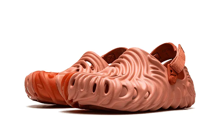 Crocs Pollex Clog Salehe Bembury Kuwata sold by Addict Sneakers product image thumbnail 2