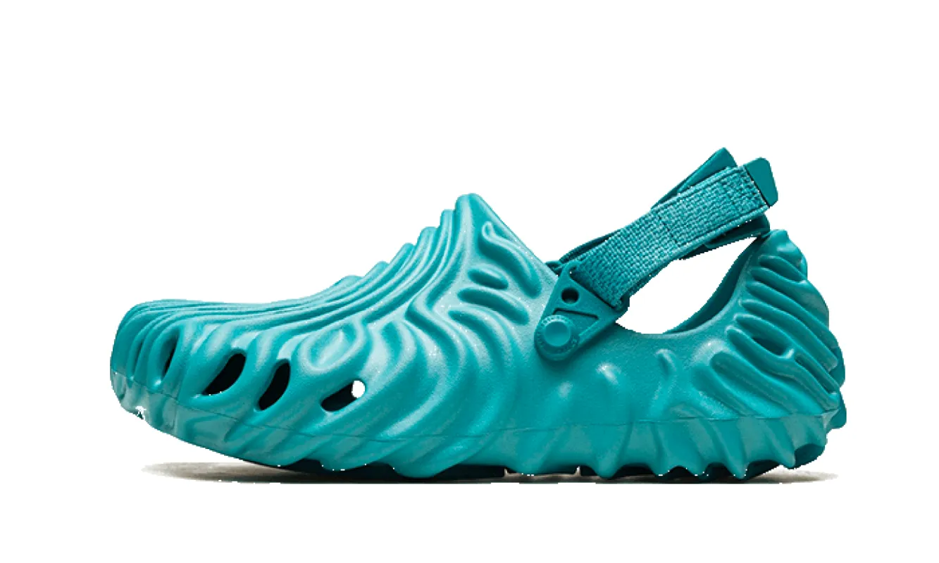 Crocs Pollex Clog Salehe Bembury Tide sold by Addict Sneakers