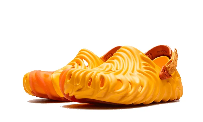 Crocs Pollex Clog Salehe Bembury Cobbler sold by Addict Sneakers product image thumbnail 2