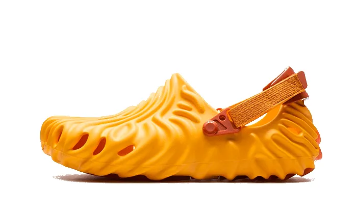 Crocs Pollex Clog Salehe Bembury Cobbler sold by Addict Sneakers