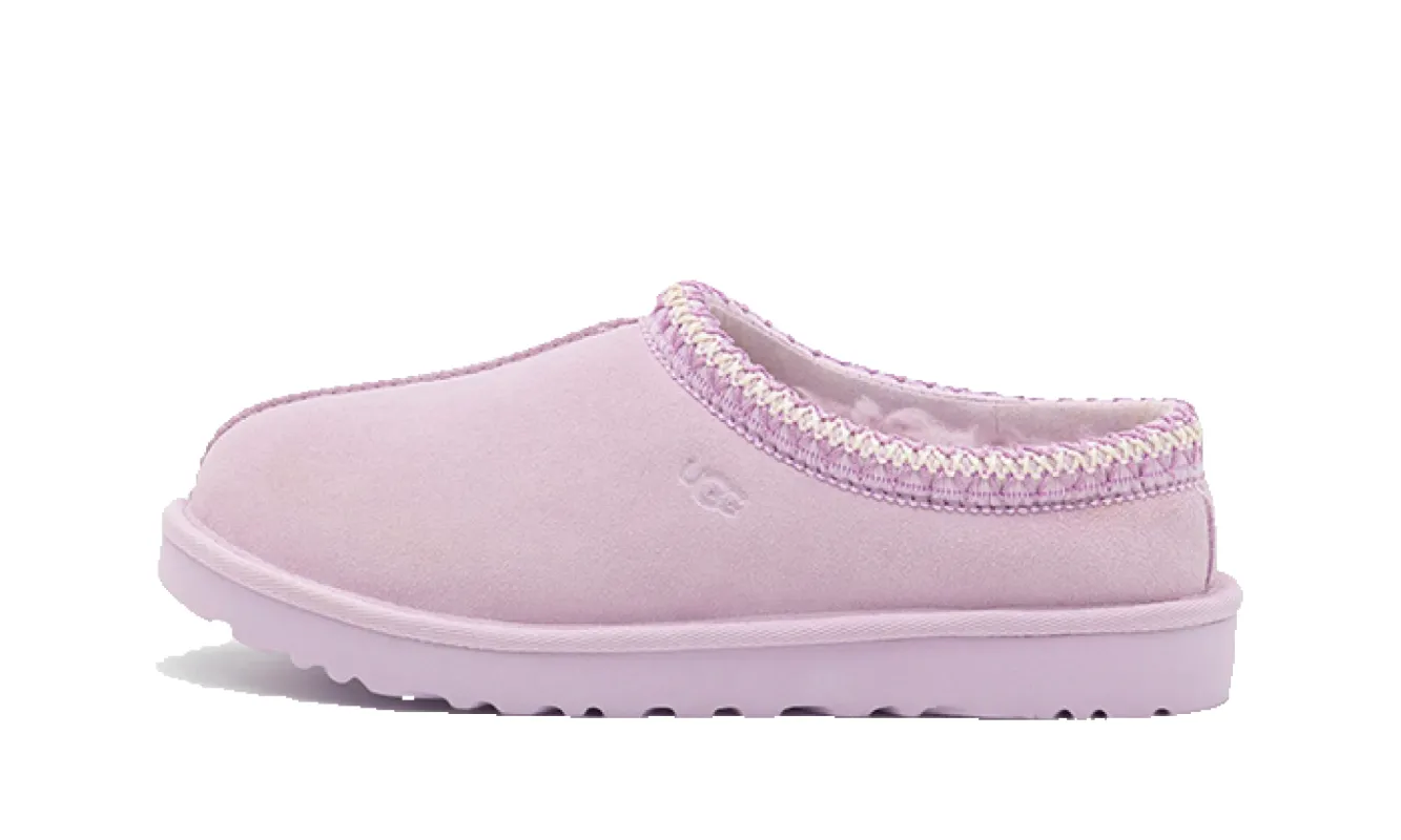 UGG Tasman Slipper Lavender Fog sold by Addict Sneakers