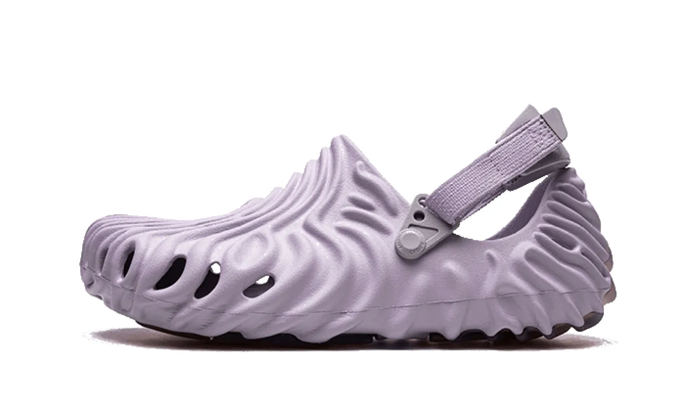 Crocs Pollex Clog Salehe Bembury Urchin sold by Addict Sneakers