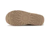 UGG Classic Mini II Boot Moss Green sold by Addict Sneakers