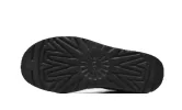 UGG Classic Mini II Boot Black sold by Addict Sneakers