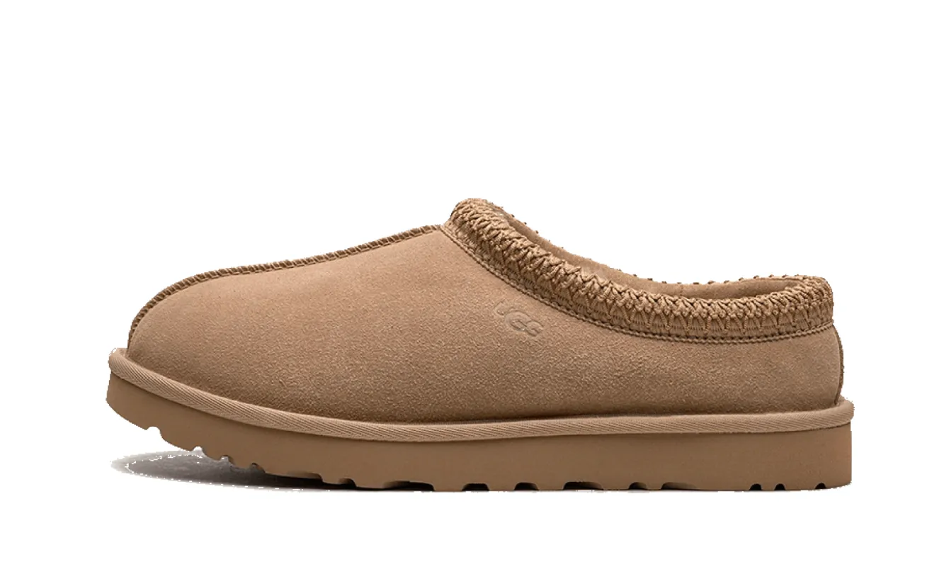 UGG Tasman Slipper Sand TNL sold by Addict Sneakers