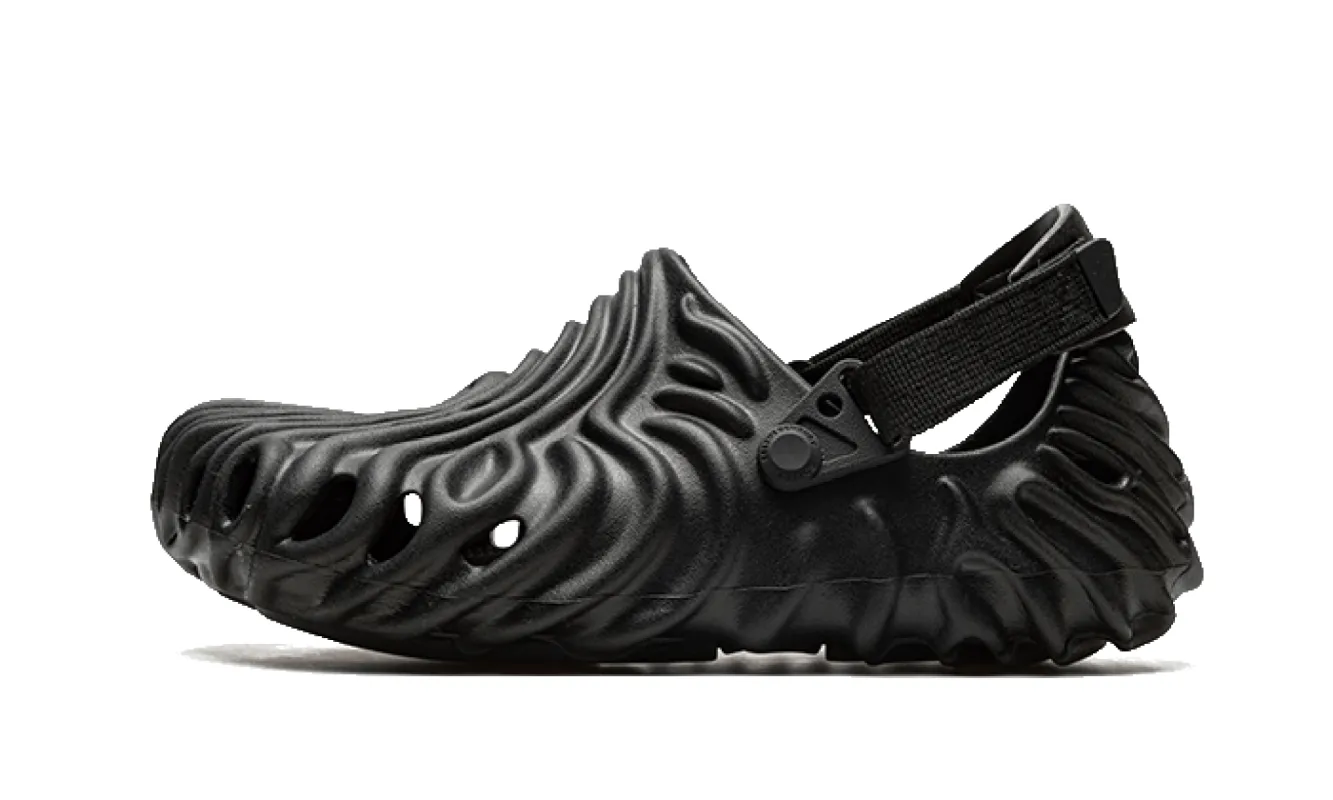 Crocs Salehe Bembury Crocs Pollex Clog Sasquatch sold by Addict Sneakers