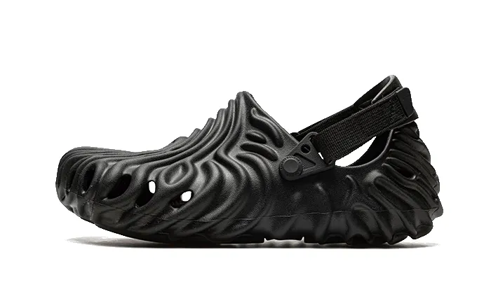 Crocs Salehe Bembury Crocs Pollex Clog Sasquatch sold by Addict Sneakers