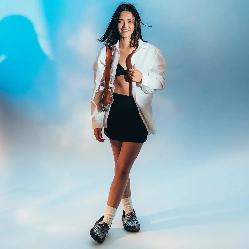 Crocs Salehe Bembury Crocs Pollex Clog Sasquatch sold by Addict Sneakers product image thumbnail 5