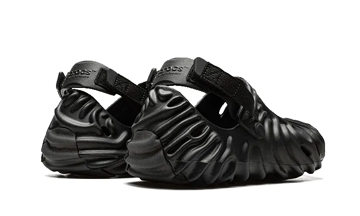 Crocs Salehe Bembury Crocs Pollex Clog Sasquatch sold by Addict Sneakers product image thumbnail 2