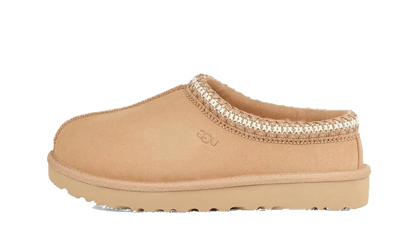 UGG Tasman Slipper Driftwood sold by Addict Sneakers