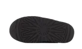 UGG Funkette Slipper Black sold by Addict Sneakers