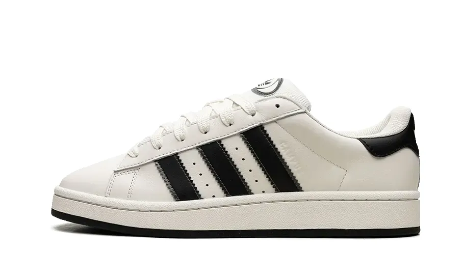 Adidas Campus 00s Core White Core Black Off White sold by Addict Sneakers