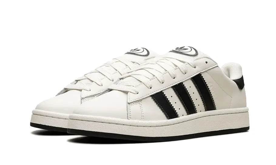 Adidas Campus 00s Core White Core Black Off White sold by Addict Sneakers product image thumbnail 2