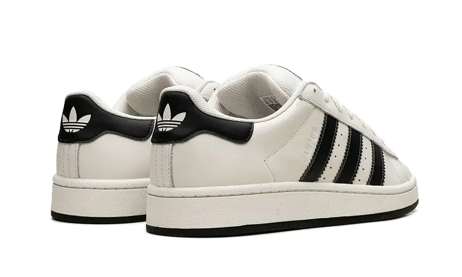 Adidas Campus 00s Core White Core Black Off White sold by Addict Sneakers product image thumbnail 3