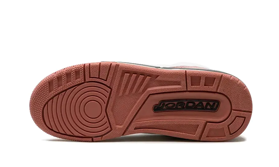 Air Jordan 3 Retro Vintage Floral sold by Addict Sneakers product image thumbnail 4