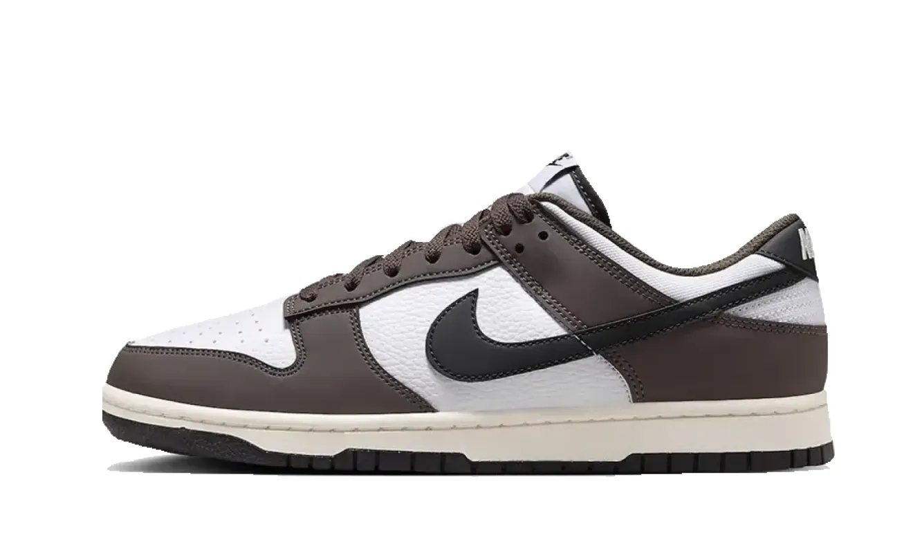 Nike Dunk Low Next Nature Cacao Wow sold by Addict Sneakers
