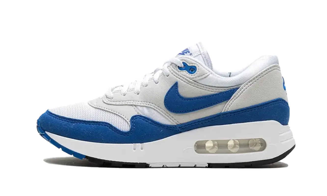 Nike Air Max 1 '86 OG Big Bubble Royal sold by Addict Sneakers