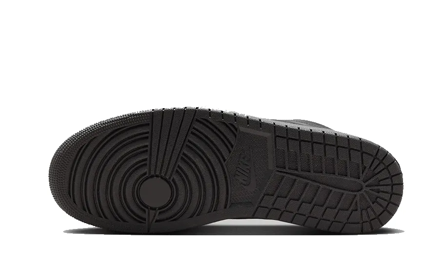 Air Jordan 1 Low SE Craft Grey Red sold by Addict Sneakers product image thumbnail 3