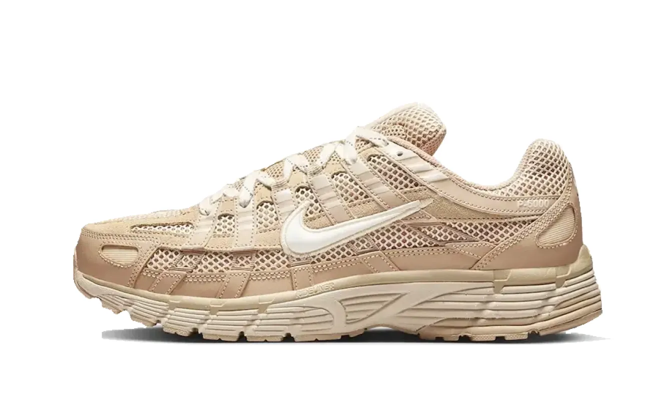 Nike P-6000 Premium Hemp sold by Addict Sneakers