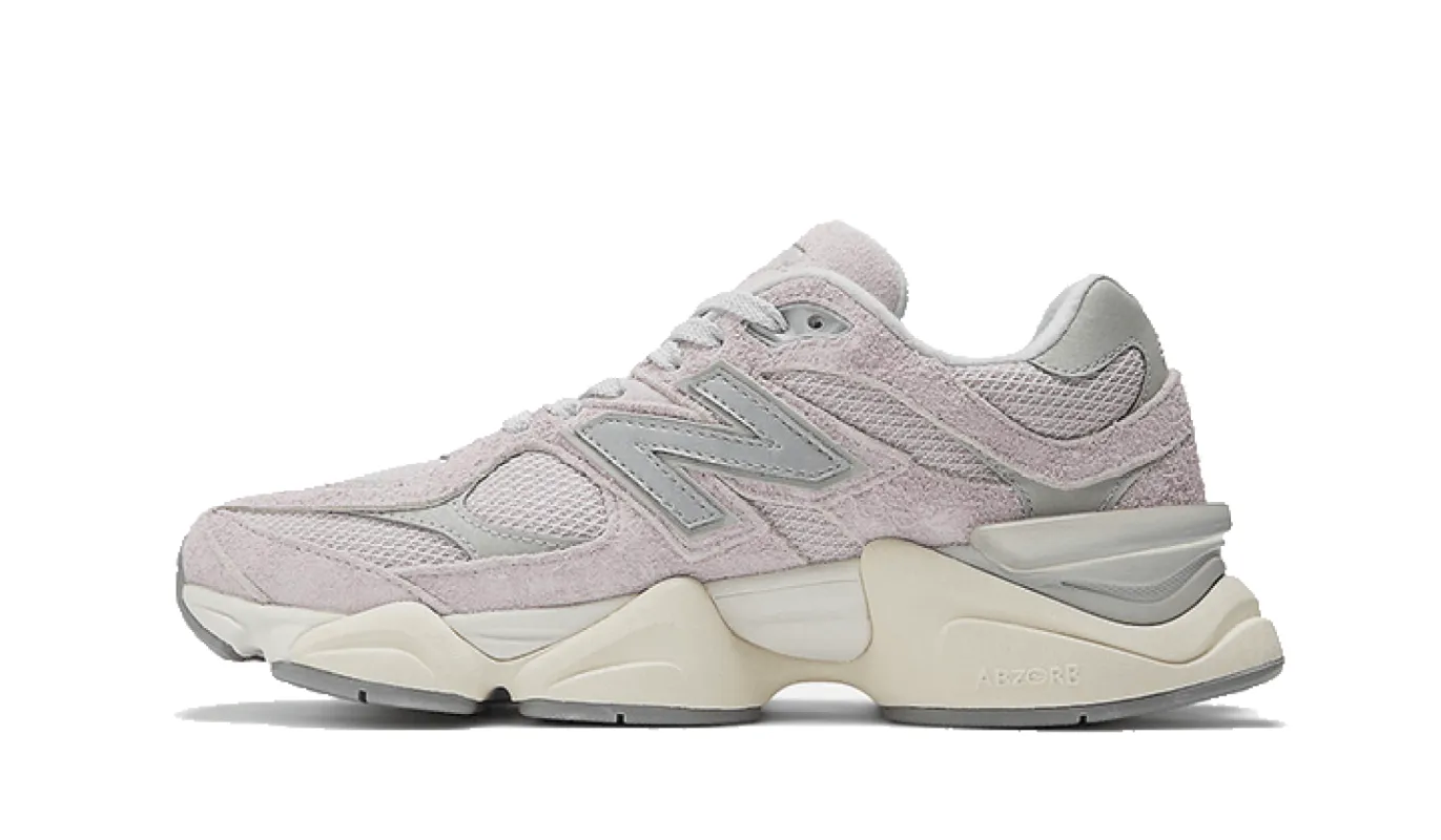 New Balance 9060 December Sky sold by Addict Sneakers