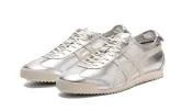Onitsuka Tiger Mexico 66 Silver sold by Addict Sneakers