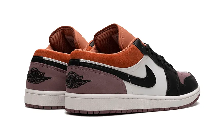 Air Jordan 1 Low SE Sky J Mauve sold by Addict Sneakers product image thumbnail 3