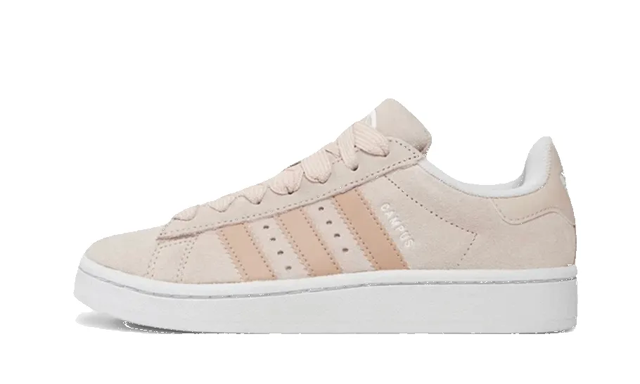 Adidas Campus 00s Putty Mauve Wonder Taupe sold by Addict Sneakers