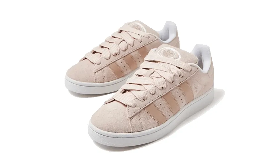 Adidas Campus 00s Putty Mauve Wonder Taupe sold by Addict Sneakers product image thumbnail 2