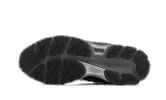 Asics GEL-NYC Black Graphite Grey sold by Addict Sneakers