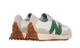 New Balance 327 Moonbeam Nori sold by Addict Sneakers