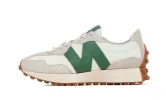 New Balance 327 Moonbeam Nori sold by Addict Sneakers