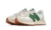 New Balance 327 Moonbeam Nori sold by Addict Sneakers