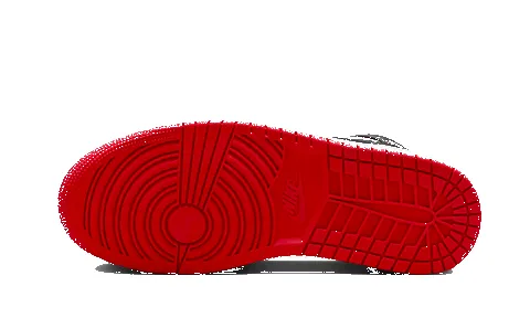 Air Jordan 1 Mid Gym Red Black Toe sold by Addict Sneakers product image thumbnail 3