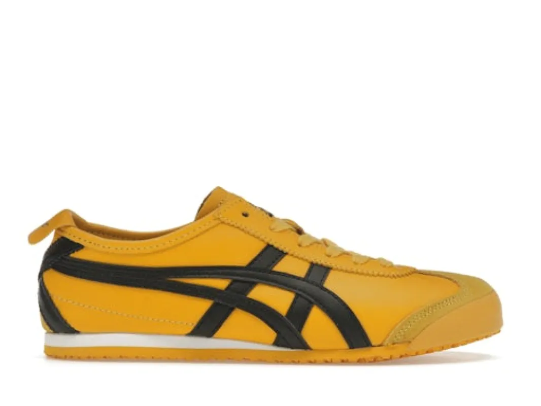 Onitsuka Tiger Mexico 66 Kill Bill sold by Addict Sneakers