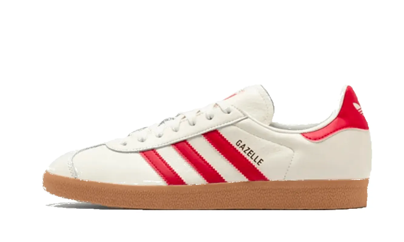 Adidas Gazelle Peru sold by Addict Sneakers