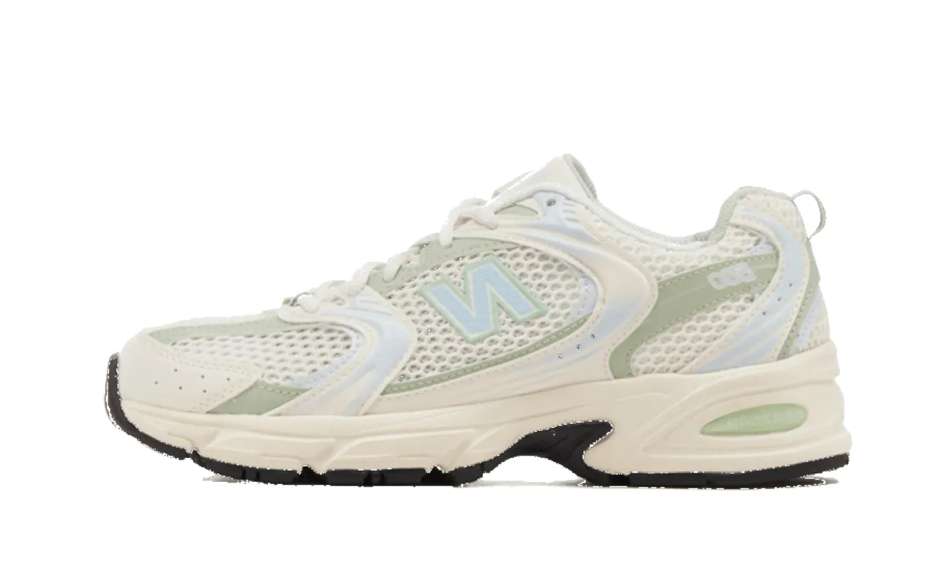 New Balance 530 Sea Salt Green sold by Addict Sneakers