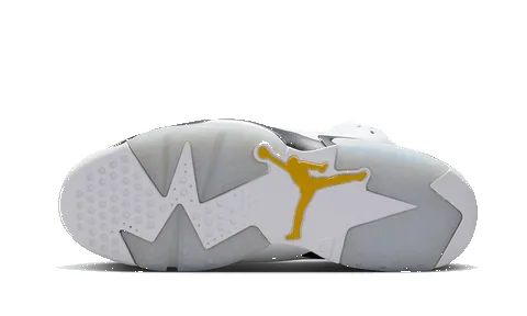 Air Jordan 6 Retro Yellow Ochre sold by Addict Sneakers product image thumbnail 3
