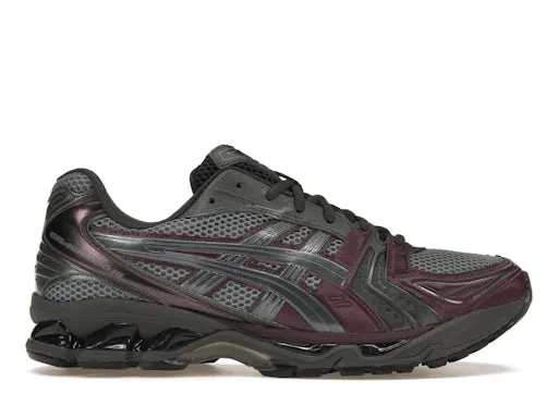 ASICS Gel-Kayano 14 atmos Grey Purple sold by Addict Sneakers