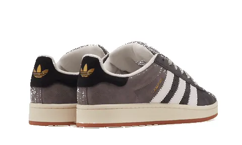 Adidas Campus 00s Dark Grey Grey Gum sold by Addict Sneakers product image thumbnail 3