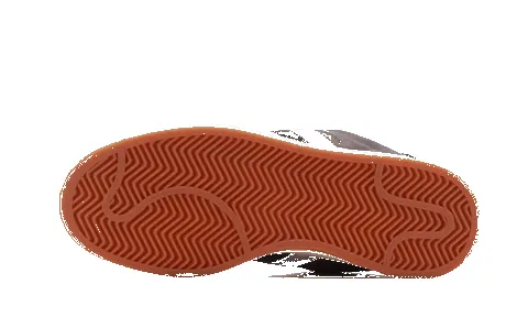 Adidas Campus 00s Dark Grey Grey Gum sold by Addict Sneakers product image thumbnail 4