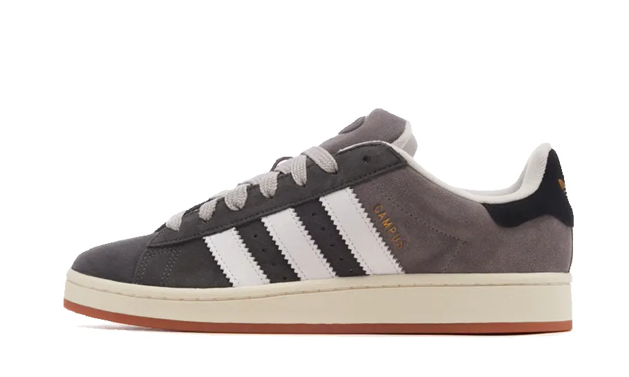 Adidas Campus 00s Dark Grey Grey Gum sold by Addict Sneakers