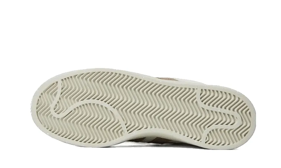 Adidas Campus 00s Chalk White Brown sold by Addict Sneakers product image thumbnail 2