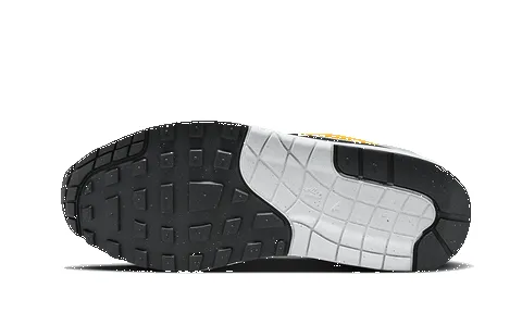 Nike Air Max 1 White University Gold sold by Addict Sneakers product image thumbnail 4