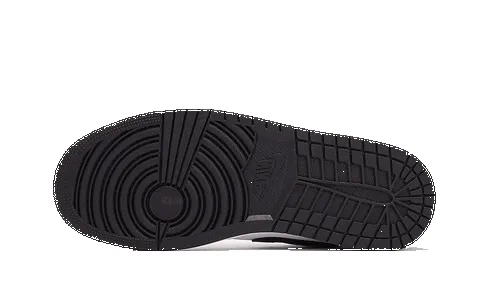 Air Jordan 1 Low White Black sold by Addict Sneakers product image thumbnail 4