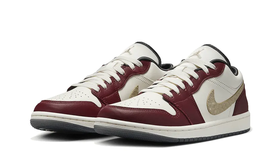Air Jordan 1 Low Year of the Dragon (2024) sold by Addict Sneakers product image thumbnail 2