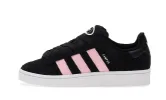 Adidas Campus 00s Core Black True Pink sold by Addict Sneakers